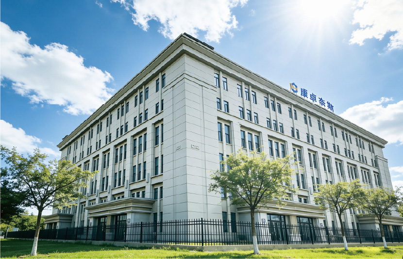 康卓奈斯科技（天津）有限公司